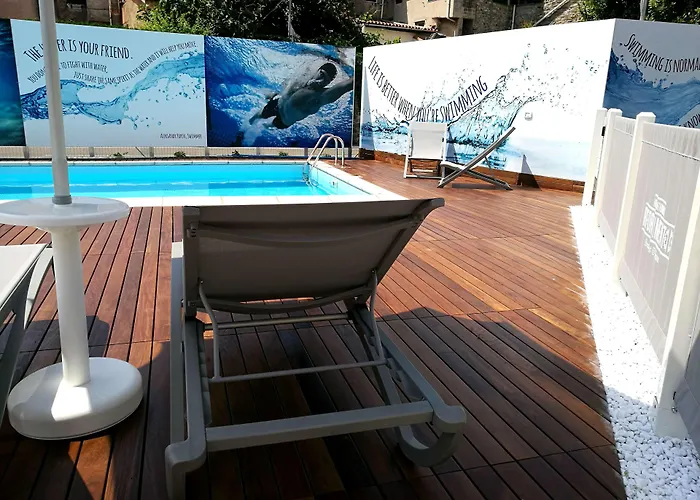 Santo Stefano al Mare Hotels