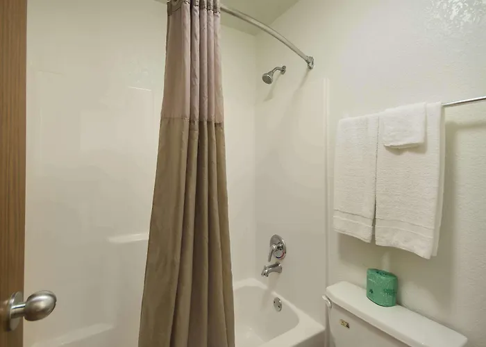 Motel 6-Humble, Tx