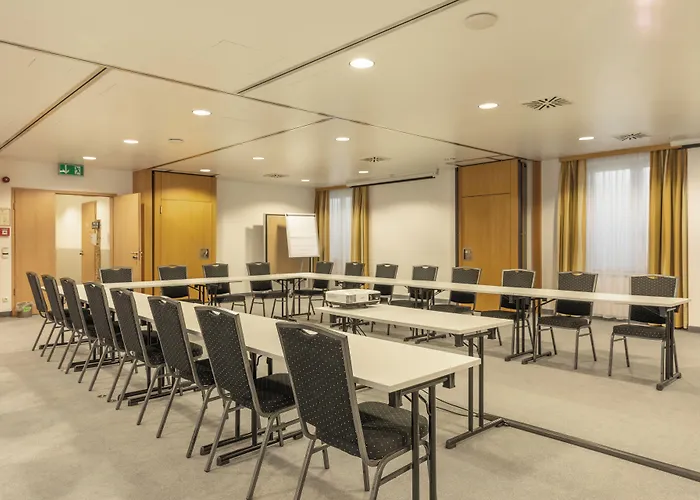 Hotels in Haar (Munich)