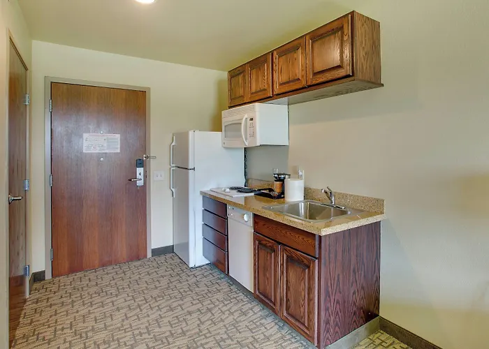 Brillion Hotels