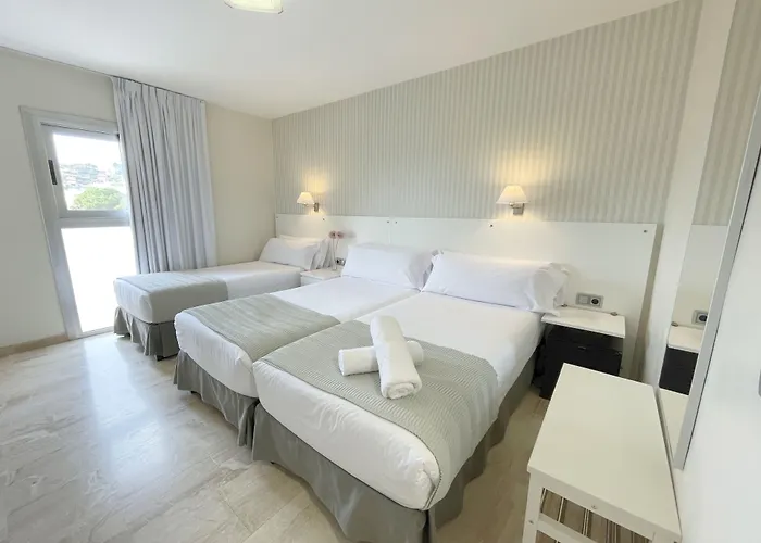 Hotels in Tossa de Mar