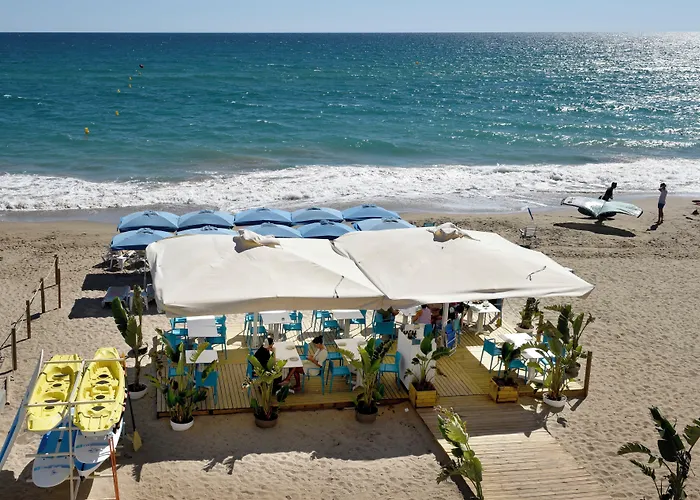 Hotels in Calafell
