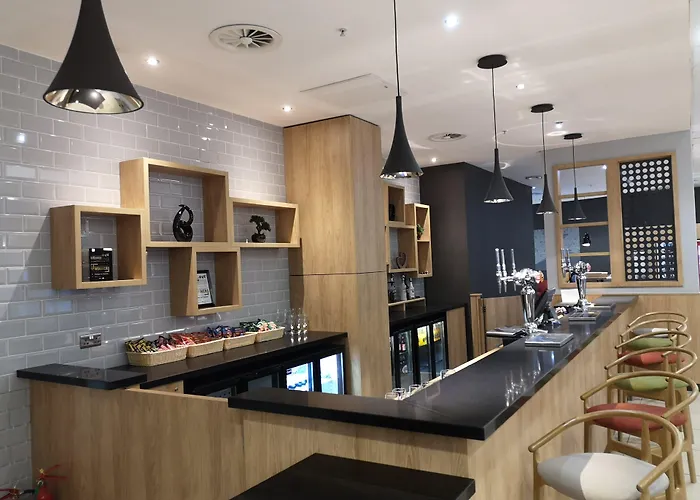 Hotels in Kingston upon Hull