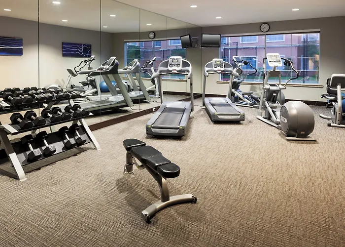 Residence Inn Beaumont