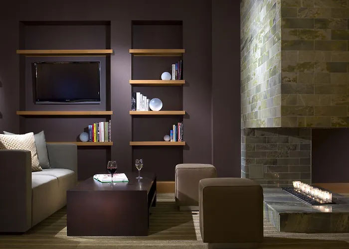 Hotels in Rosemont