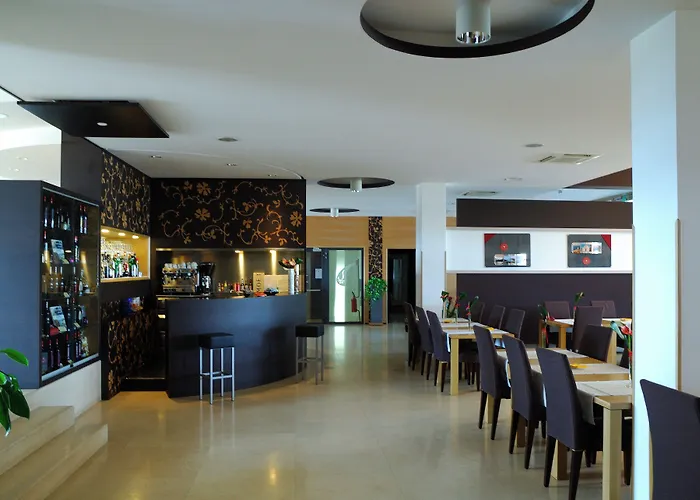 Serrano Hotels