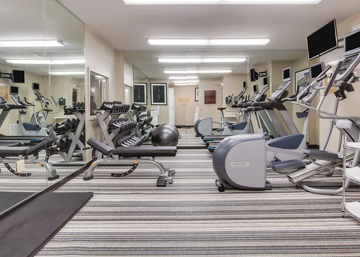 Candlewood Suites Destin-Sandestin Area By Ihg