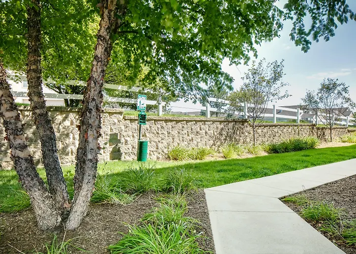 Candlewood Suites Kenosha - Pleasant Prairie By Ihg