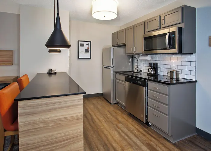 Candlewood Suites Kenosha - Pleasant Prairie By Ihg