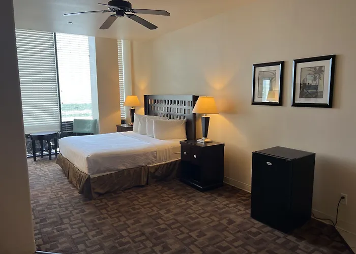 Sunchase Inn & Suites South Padre Island
