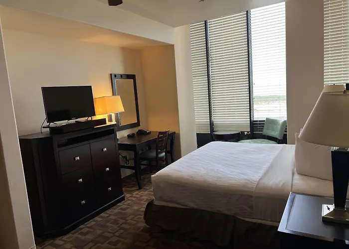 Sunchase Inn & Suites South Padre Island