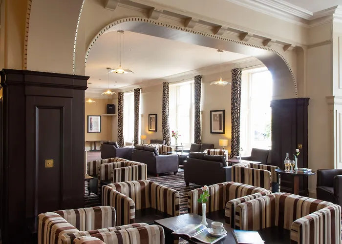 Pitlochry Hotels