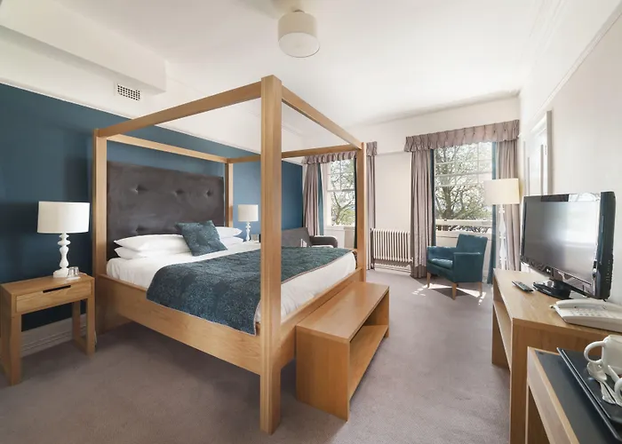 Hotels in Pitlochry