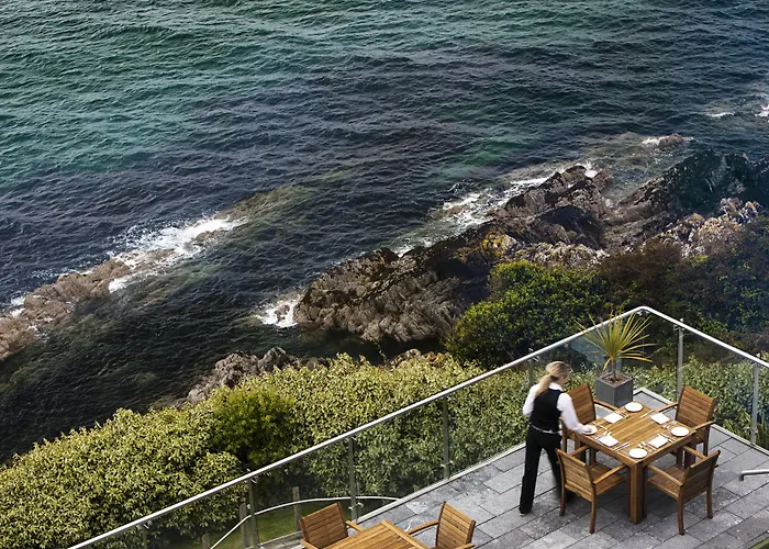Hotels in Ardmore (Waterford)