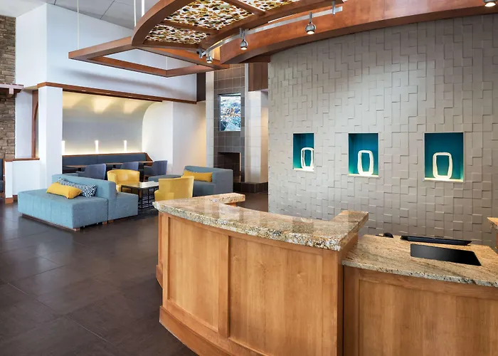 Hyatt Place South Bend/Mishawaka