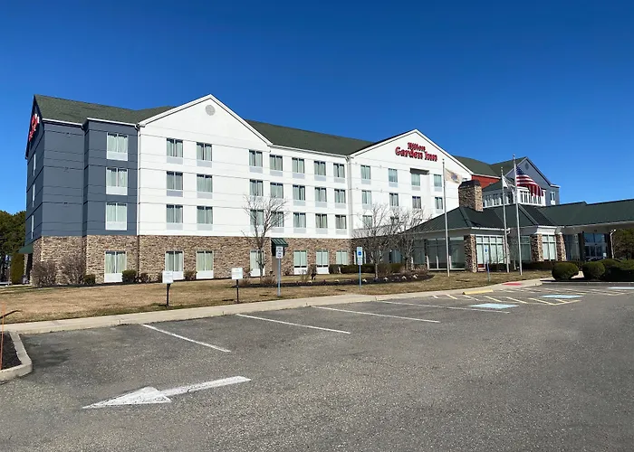 Lakewood Hotels