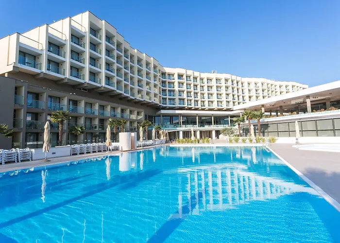 Hotel Materada Plava Laguna
