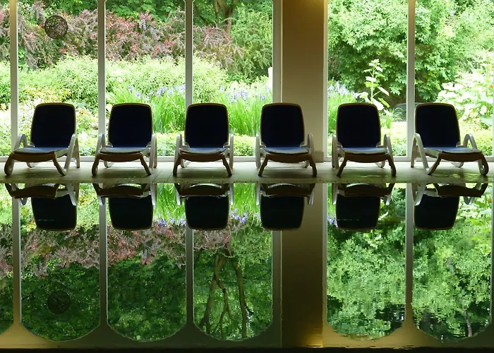 Hotels in Ralswiek