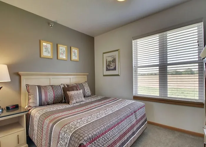 Nauvoo Hotels