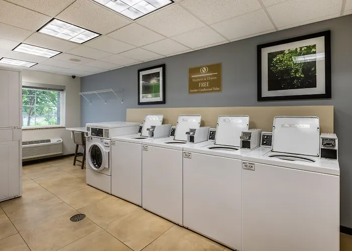 Candlewood Suites - Bluffton-Hilton Head By Ihg