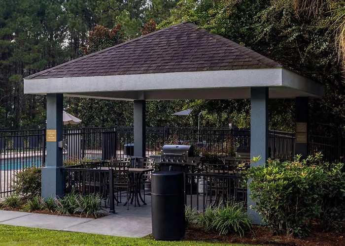 Candlewood Suites - Bluffton-Hilton Head By Ihg