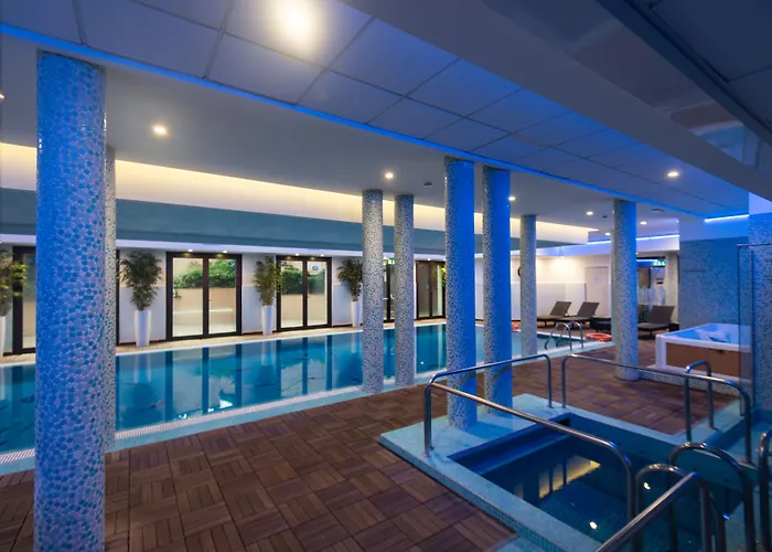 Hotel a Cambiago