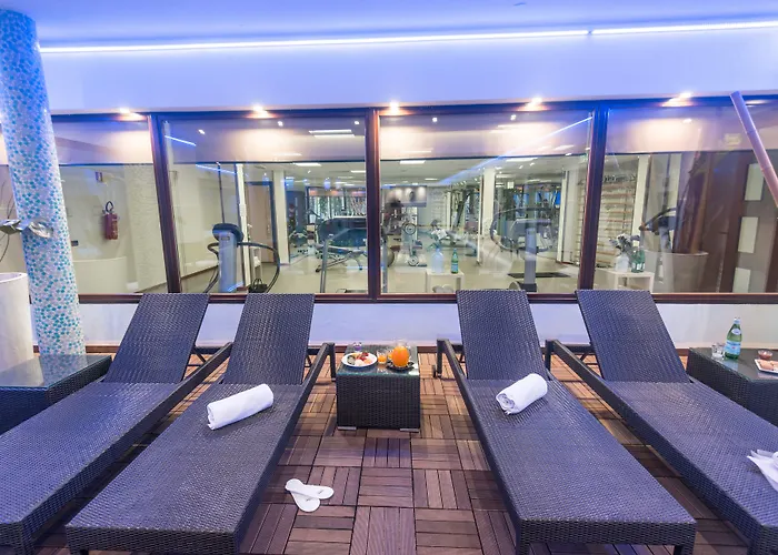 Cambiago Hotels