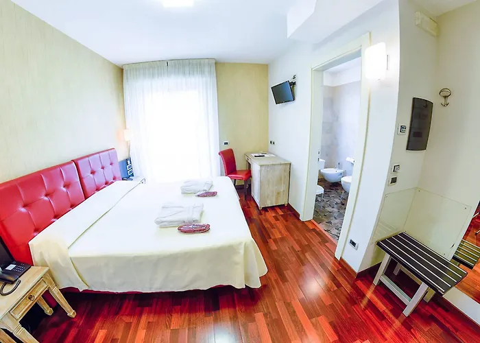 Pescara Hotels