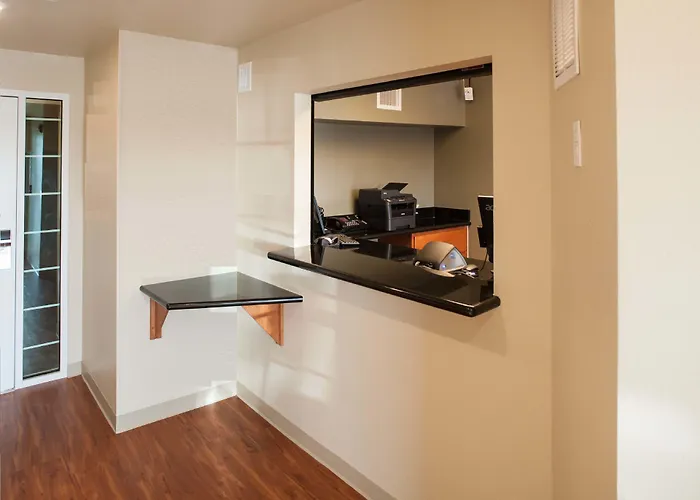 Woodspring Suites Fort Worth Forest Hill