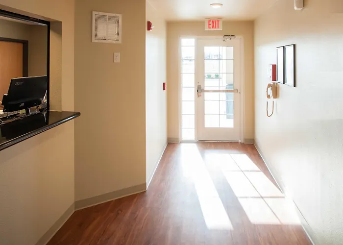 Woodspring Suites Fort Worth Forest Hill