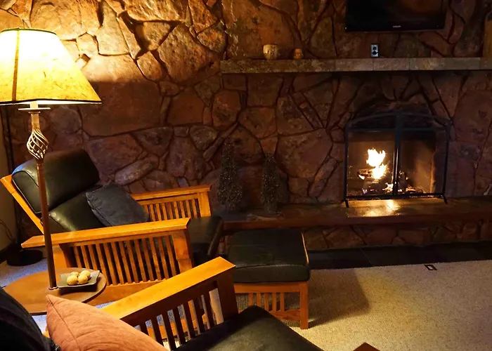 Lodge At Sedona