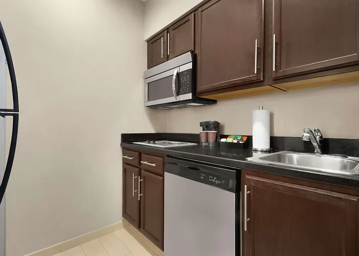 Homewood Suites Fort Wayne