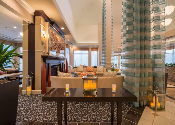 Hilton Garden Inn Lynchburg