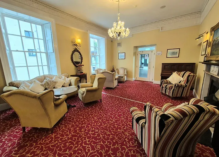 Mullingar Hotels