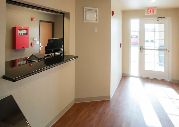 Woodspring Suites Dallas Rockwall