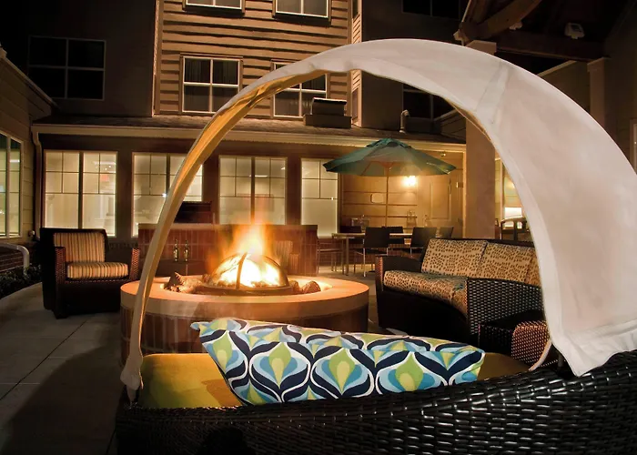 Residence Inn Toledo Maumee