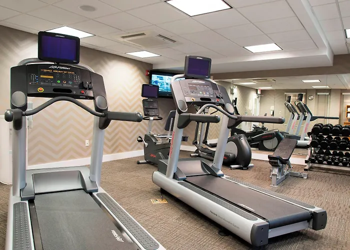 Residence Inn Toledo Maumee