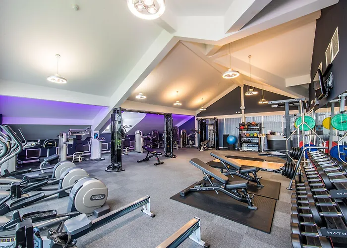 Best 20 Spa Hotels in Southport for a Relaxing Getaway