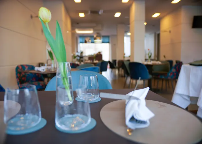 Battipaglia Hotels