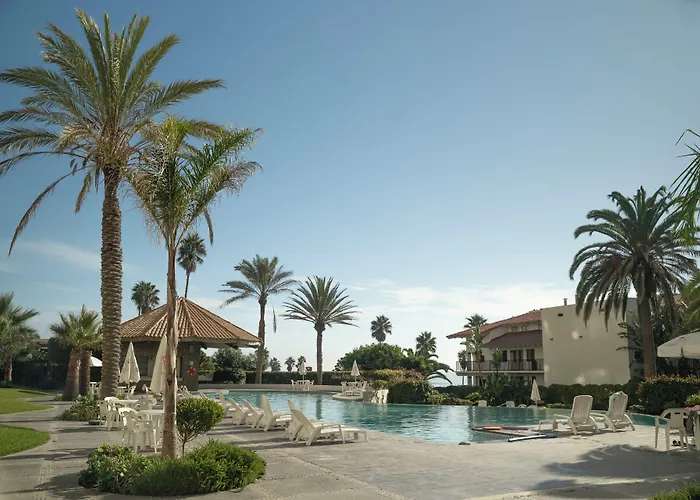 Rosarito Beach Hotel