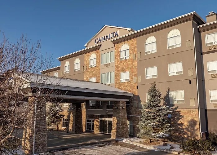 High River Hotels
