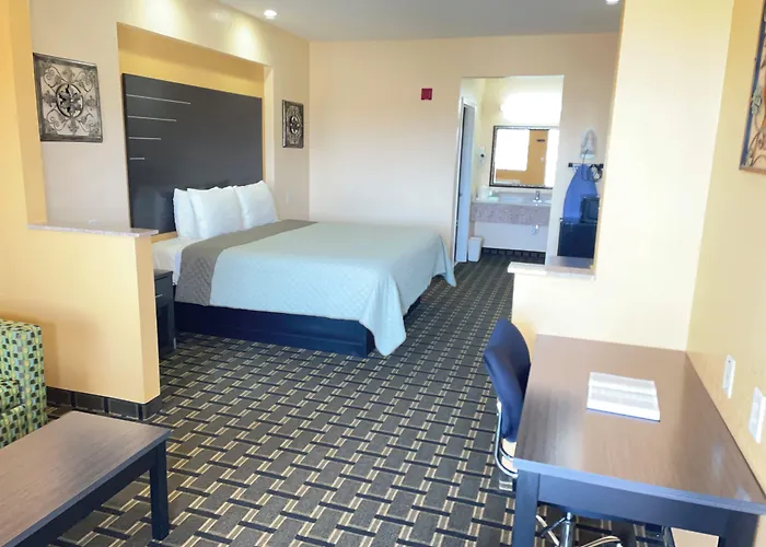 West Memphis Hotels