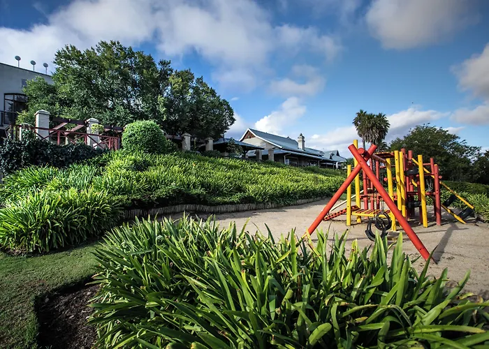 Caledon Hotels