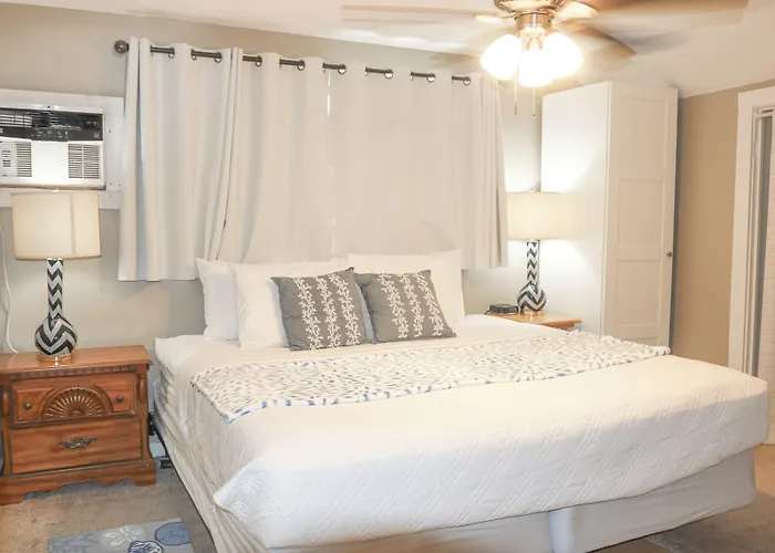The Grand Guesthouse Key West