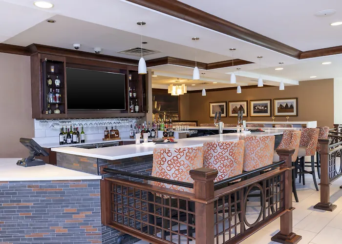 Hilton Garden Inn Columbus Edinburgh