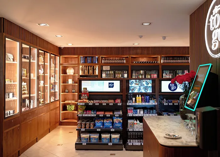 Hotéis de Akersloot