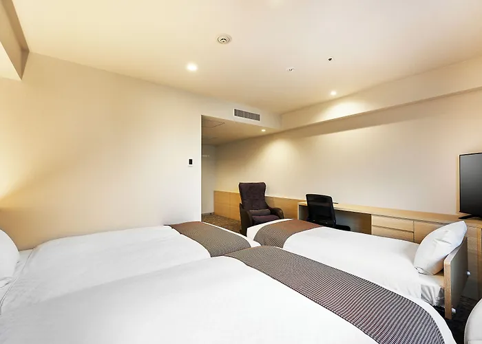 Gifu Hotels