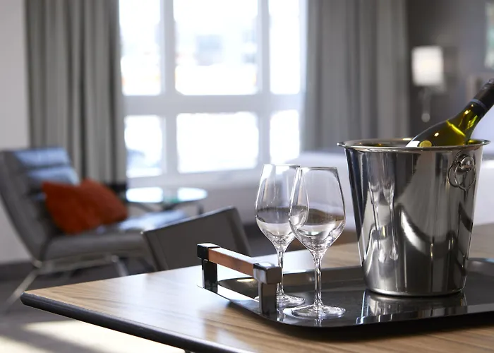 Quebec City Boutique Hotels