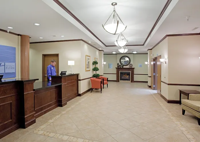 Hotels in Story