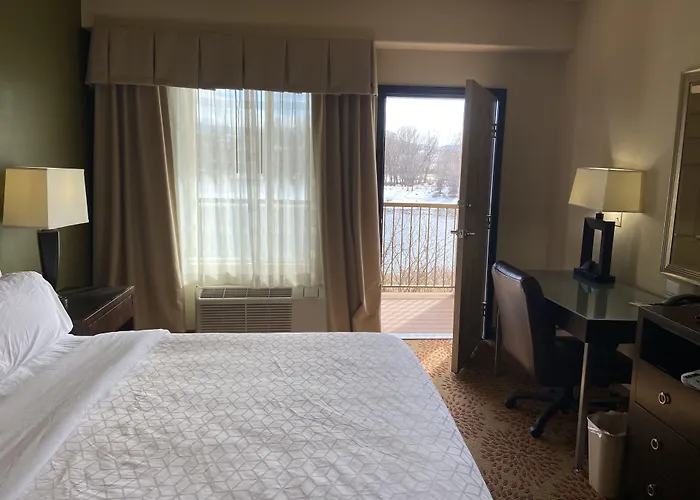 Silt Hotels